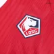 Lille OSC Home Soccer Jersey 2023/24 - soccerdeal