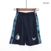 Kid's Feyenoord Away Soccer Jersey Kit(Jersey+Shorts) 2023/24 - Soccerdeal