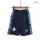Kid's Feyenoord Away Soccer Jersey Kit(Jersey+Shorts) 2023/24 - soccerdeal