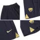 Kid's Pumas UNAM Away Soccer Jersey Kit(Jersey+Shorts) 2023/24 - soccerdeal