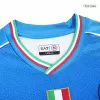 Napoli Home Soccer Jersey Kit(Jersey+Shorts) 2023/24 - Soccerdeal