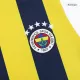 Fenerbahce Home Soccer Jersey 2023/24 - soccerdeal