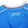 Napoli Home Soccer Jersey 2023/24 - Soccerdeal