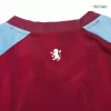 Aston Villa Home Soccer Jersey 2023/24 - Soccerdeal