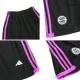 Kid's Bayern Munich Away Soccer Jersey Kit(Jersey+Shorts) 2023/24 - soccerdeal