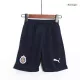 Kid's Chivas Home Soccer Jersey Kit(Jersey+Shorts) 2023/24 - soccerdeal