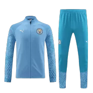 Manchester City Training Jacket Kit (Jacket+Pants) 2023/24 - soccerdeal