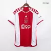 Ajax Home Soccer Jersey 2023/24 - Soccerdeal