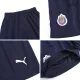Kid's Chivas Home Soccer Jersey Kit(Jersey+Shorts) 2023/24 - soccerdeal