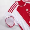 Ajax Home Soccer Jersey 2023/24 - Soccerdeal