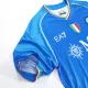 Napoli Home Soccer Jersey Kit(Jersey+Shorts+Socks) 2023/24 - soccerdeal
