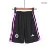 Kid's Bayern Munich Away Soccer Jersey Kit(Jersey+Shorts) 2023/24 - Soccerdeal
