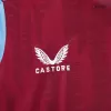 Aston Villa Home Soccer Jersey 2023/24 - Soccerdeal