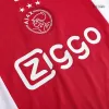Ajax Home Soccer Jersey 2023/24 - Soccerdeal