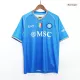 Napoli Home Soccer Jersey 2023/24 - soccerdeal