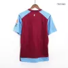 Aston Villa Home Soccer Jersey 2023/24 - Soccerdeal