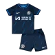 Kid's Chelsea Away Soccer Jersey Kit(Jersey+Shorts) 2023/24 - soccerdeal