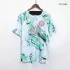 Nigeria Women's Pre-Match Soccer Jersey 2023 - Soccerdeal