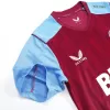 Aston Villa Home Soccer Jersey 2023/24 - Soccerdeal