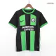Brighton & Hove Albion Away Soccer Jersey 2023/24 - soccerdeal