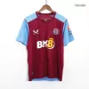 Aston Villa Home Soccer Jersey 2023/24 - Soccerdeal