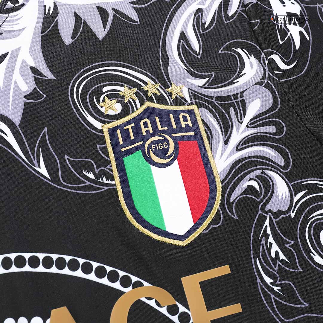 puma italy soccer logo