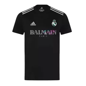 Real Madrid x Balmain Soccer Jersey 23/24 - soccerdeal