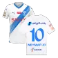 NEYMAR #10 Al Hilal SFC Away Soccer Jersey 2023/24 - soccerdeal