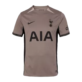 Tottenham Hotspur Third Away Soccer Jersey 2023/24 - soccerdeal