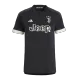 T.WEAH #22 Juventus Third Away Soccer Jersey 2023/24 - soccerdeal