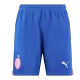 AC Milan Third Away Soccer Jersey Kit(Jersey+Shorts) 2023/24 - soccerdeal