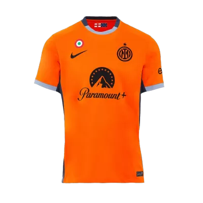 Inter Milan Third Away Soccer Jersey 2023/24 - Soccerdeal