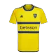 Boca Juniors Away Soccer Jersey 2023/24 - soccerdeal