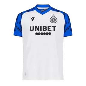 RSC Anderlecht 2023-24 Away Kit