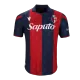 Bologna FC 1909 Home Soccer Jersey 2023/24 - soccerdeal