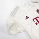 Authentic Bayern Munich Third Away Soccer Jersey 2023/24 - UCL - soccerdeal