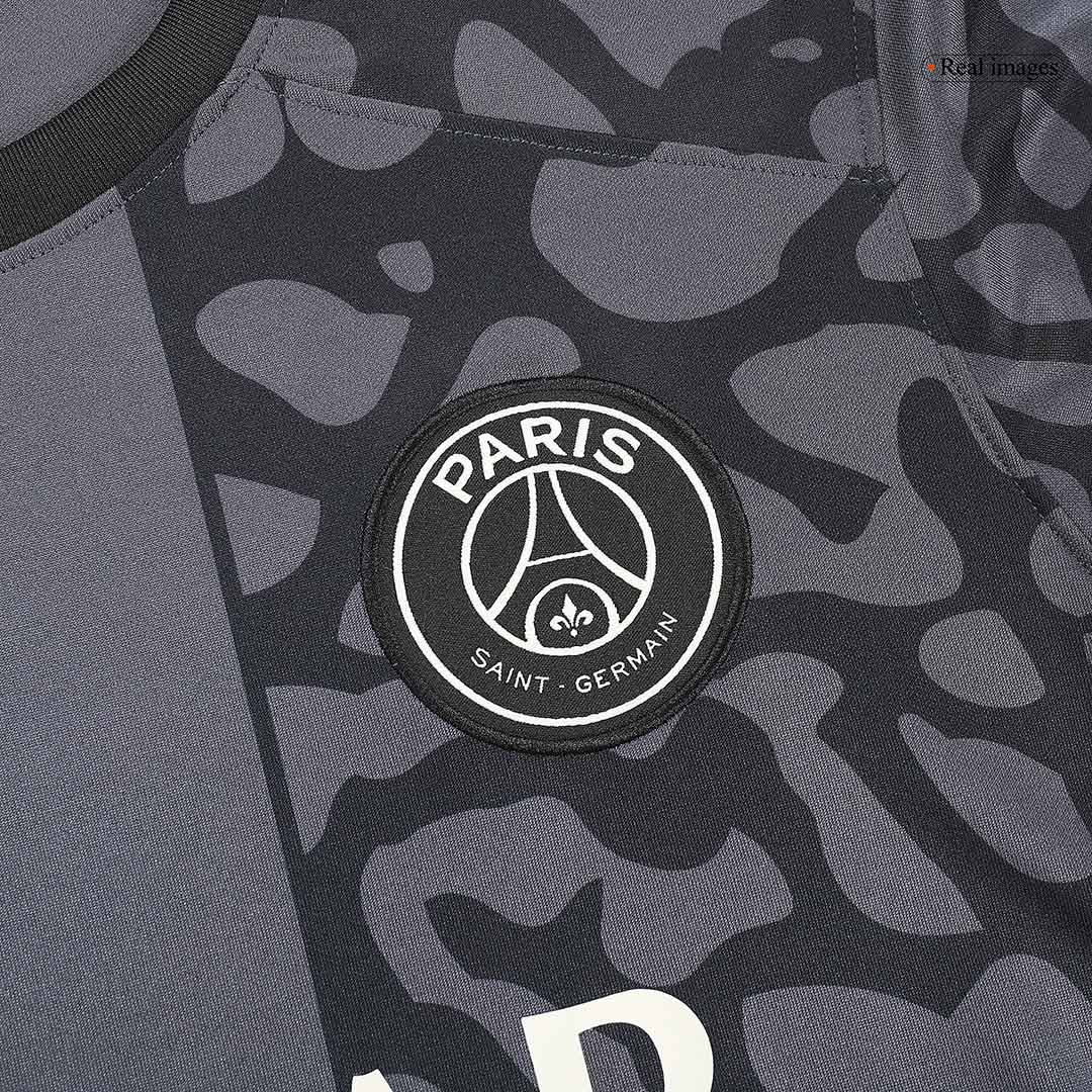 LEE KANG IN #19 PSG Third Away Soccer Jersey 2023/24 - UCL - soccerdeal