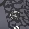 N.MENDES #25 PSG Third Away Soccer Jersey 2023/24 - UCL - Soccerdeal