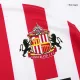Sunderland AFC Home Soccer Jersey 2023/24 - soccerdeal