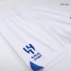 Al Hilal SFC Away Soccer Shorts 2023/24 - Soccerdeal