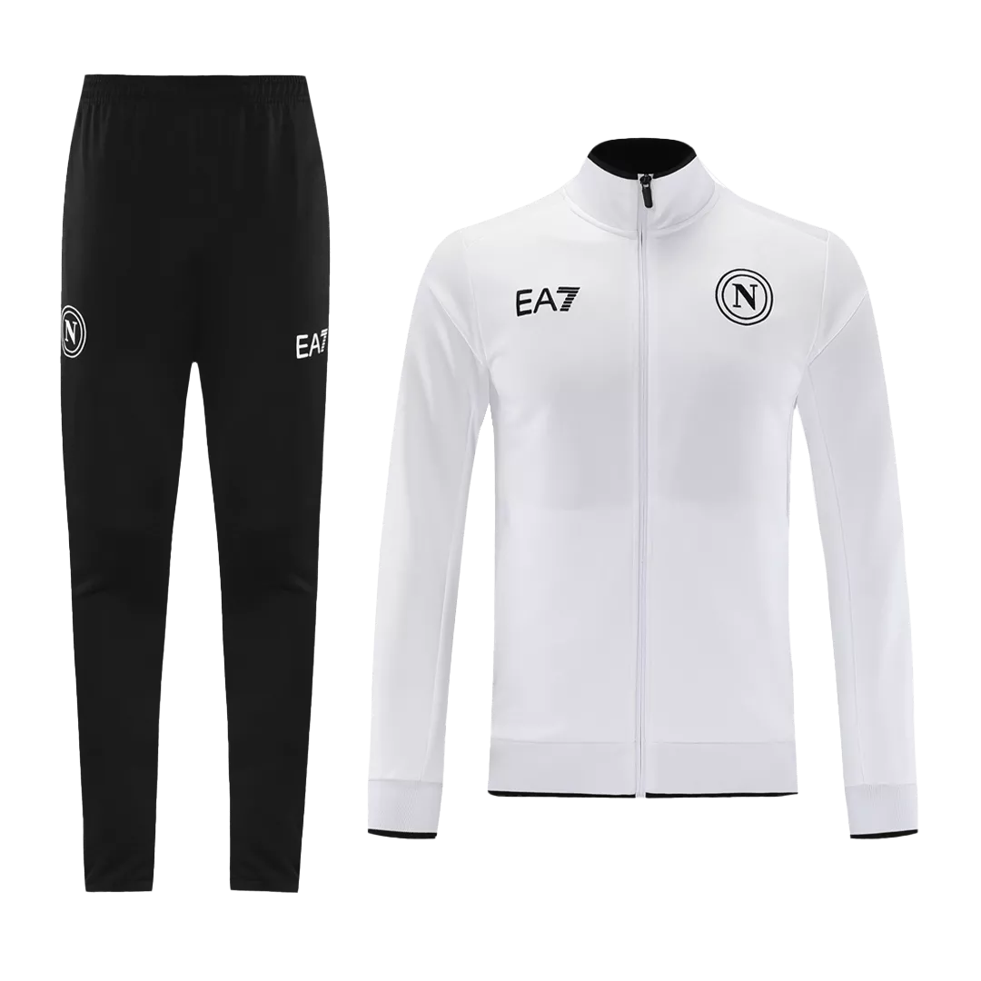 Napoli Training Jacket Kit (Jacket+Pants) 2023/24
