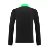 Liverpool Zipper Sweatshirt Kit(Top+Pants) 2023/24 - Soccerdeal