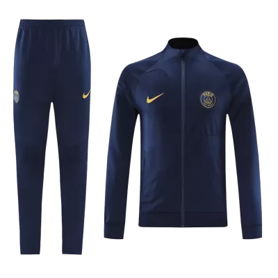 PSG Training Jacket Kit (Jacket+Pants) 2023/24 - Soccerdeal