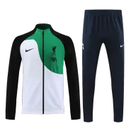 Liverpool Training Jacket Kit (Jacket+Pants) 2023/24 - soccerdeal