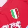 Retro 1990/91 Napoli Away Soccer Jersey - Soccerdeal