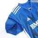 Montreal Impact Home Soccer Jersey 2023 - soccerdeal