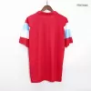 Retro 1990/91 Napoli Away Soccer Jersey - Soccerdeal