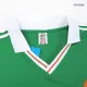 Retro 1988 Iceland Home Soccer Jersey - soccerdeal