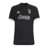 Authentic Juventus Third Away Soccer Jersey 2023/24 - Soccerdeal
