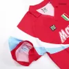 Retro 1990/91 Napoli Away Soccer Jersey - Soccerdeal